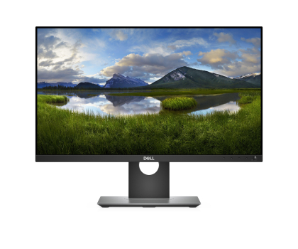 Monitor Dell P2418D